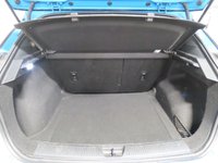 USED 2023 23 MG MG 4 64kWh SE Long Range Hatchback 5dr Electric Auto (203 ps) 