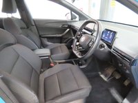 USED 2023 23 MG MG 4 64kWh SE Long Range Hatchback 5dr Electric Auto (203 ps) 