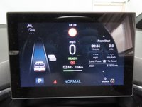 USED 2023 23 MG MG 4 64kWh SE Long Range Hatchback 5dr Electric Auto (203 ps) 