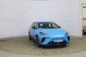 USED 2023 23 MG MG 4 64kWh SE Long Range Hatchback 5dr Electric Auto (203 ps) 