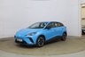 USED 2023 23 MG MG 4 64kWh SE Long Range Hatchback 5dr Electric Auto (203 ps) 