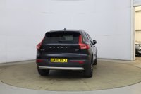 USED 2020 20 VOLVO XC40 2.0 D3 Inscription SUV 5dr Diesel Auto Euro 6 (s/s) (150 ps) 
