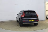 USED 2020 20 VOLVO XC40 2.0 D3 Inscription SUV 5dr Diesel Auto Euro 6 (s/s) (150 ps) 