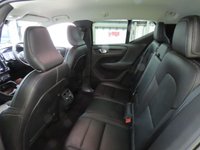 USED 2020 20 VOLVO XC40 2.0 D3 Inscription SUV 5dr Diesel Auto Euro 6 (s/s) (150 ps) 