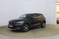 USED 2020 20 VOLVO XC40 2.0 D3 Inscription SUV 5dr Diesel Auto Euro 6 (s/s) (150 ps) 