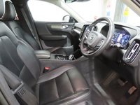 USED 2020 20 VOLVO XC40 2.0 D3 Inscription SUV 5dr Diesel Auto Euro 6 (s/s) (150 ps) 