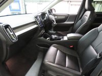 USED 2020 20 VOLVO XC40 2.0 D3 Inscription SUV 5dr Diesel Auto Euro 6 (s/s) (150 ps) 