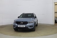 USED 2019 19 VOLVO XC40 2.0 T4 R-Design SUV 5dr Petrol Auto Euro 6 (s/s) (190 ps) 