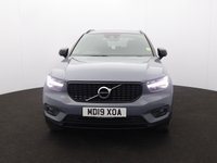 USED 2019 19 VOLVO XC40 2.0 T4 R-Design SUV 5dr Petrol Auto Euro 6 (s/s) (190 ps) WINTER PACK | REAR PARK ASSIST