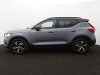 USED 2019 19 VOLVO XC40 2.0 T4 R-Design SUV 5dr Petrol Auto Euro 6 (s/s) (190 ps) WINTER PACK | REAR PARK ASSIST