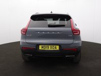 USED 2019 19 VOLVO XC40 2.0 T4 R-Design SUV 5dr Petrol Auto Euro 6 (s/s) (190 ps) WINTER PACK | REAR PARK ASSIST