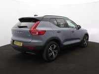 USED 2019 19 VOLVO XC40 2.0 T4 R-Design SUV 5dr Petrol Auto Euro 6 (s/s) (190 ps) WINTER PACK | REAR PARK ASSIST