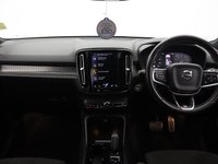 USED 2019 19 VOLVO XC40 2.0 T4 R-Design SUV 5dr Petrol Auto Euro 6 (s/s) (190 ps) WINTER PACK | REAR PARK ASSIST