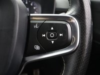 USED 2019 19 VOLVO XC40 2.0 T4 R-Design SUV 5dr Petrol Auto Euro 6 (s/s) (190 ps) WINTER PACK | REAR PARK ASSIST