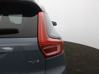 USED 2019 19 VOLVO XC40 2.0 T4 R-Design SUV 5dr Petrol Auto Euro 6 (s/s) (190 ps) WINTER PACK | REAR PARK ASSIST