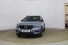 USED 2019 19 VOLVO XC40 2.0 T4 R-Design SUV 5dr Petrol Auto Euro 6 (s/s) (190 ps) 