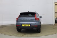 USED 2020 20 VOLVO XC40 1.5 T3 R-Design SUV 5dr Petrol Manual Euro 6 (s/s) (163 ps) 