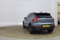 USED 2020 20 VOLVO XC40 1.5 T3 R-Design SUV 5dr Petrol Manual Euro 6 (s/s) (163 ps) 