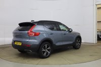 USED 2020 20 VOLVO XC40 1.5 T3 R-Design SUV 5dr Petrol Manual Euro 6 (s/s) (163 ps) 
