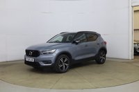 USED 2020 20 VOLVO XC40 1.5 T3 R-Design SUV 5dr Petrol Manual Euro 6 (s/s) (163 ps) 