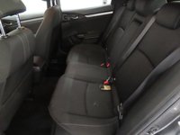 USED 2019 68 HONDA CIVIC 1.0 VTEC Turbo SR Hatchback 5dr Petrol Manual Euro 6 (s/s) (126 ps) 