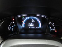 USED 2019 68 HONDA CIVIC 1.0 VTEC Turbo SR Hatchback 5dr Petrol Manual Euro 6 (s/s) (126 ps) 