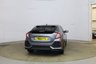 USED 2019 68 HONDA CIVIC 1.0 VTEC Turbo SR Hatchback 5dr Petrol Manual Euro 6 (s/s) (126 ps) 