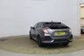 USED 2019 68 HONDA CIVIC 1.0 VTEC Turbo SR Hatchback 5dr Petrol Manual Euro 6 (s/s) (126 ps) 