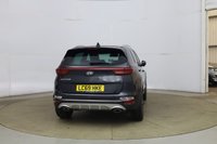 USED 2019 69 KIA SPORTAGE 1.6 T-GDi GT-Line SUV 5dr Petrol Manual Euro 6 (s/s) (174 bhp) 