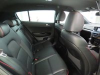 USED 2019 69 KIA SPORTAGE 1.6 T-GDi GT-Line SUV 5dr Petrol Manual Euro 6 (s/s) (174 bhp) 