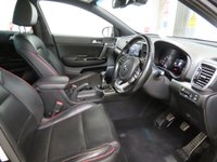USED 2019 69 KIA SPORTAGE 1.6 T-GDi GT-Line SUV 5dr Petrol Manual Euro 6 (s/s) (174 bhp) 
