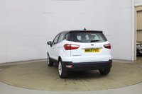 USED 2020 69 FORD ECOSPORT 1.5 EcoBlue Titanium SUV 5dr Diesel Manual Euro 6 (s/s) (100 ps) 