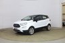 USED 2020 69 FORD ECOSPORT 1.5 EcoBlue Titanium SUV 5dr Diesel Manual Euro 6 (s/s) (100 ps) 