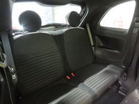 USED 2021 21 ABARTH 595 1.4 T-Jet Competizione 70th Hatchback 3dr Petrol Manual Euro 6 (180 bhp) 