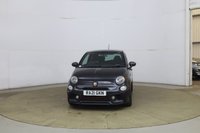 USED 2021 21 ABARTH 595 1.4 T-Jet Competizione 70th Hatchback 3dr Petrol Manual Euro 6 (180 bhp) 