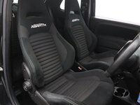 USED 2021 21 ABARTH 595 1.4 T-Jet Competizione 70th Hatchback 3dr Petrol Manual Euro 6 (180 bhp) 