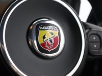 USED 2021 21 ABARTH 595 1.4 T-Jet Competizione 70th Hatchback 3dr Petrol Manual Euro 6 (180 bhp) 