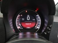 USED 2021 21 ABARTH 595 1.4 T-Jet Competizione 70th Hatchback 3dr Petrol Manual Euro 6 (180 bhp) 
