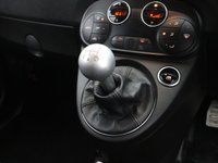 USED 2021 21 ABARTH 595 1.4 T-Jet Competizione 70th Hatchback 3dr Petrol Manual Euro 6 (180 bhp) 