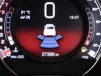USED 2021 21 ABARTH 595 1.4 T-Jet Competizione 70th Hatchback 3dr Petrol Manual Euro 6 (180 bhp) 