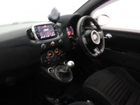 USED 2021 21 ABARTH 595 1.4 T-Jet Competizione 70th Hatchback 3dr Petrol Manual Euro 6 (180 bhp) 