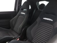 USED 2021 21 ABARTH 595 1.4 T-Jet Competizione 70th Hatchback 3dr Petrol Manual Euro 6 (180 bhp) 