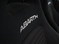 USED 2021 21 ABARTH 595 1.4 T-Jet Competizione 70th Hatchback 3dr Petrol Manual Euro 6 (180 bhp) 