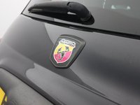 USED 2021 21 ABARTH 595 1.4 T-Jet Competizione 70th Hatchback 3dr Petrol Manual Euro 6 (180 bhp) 