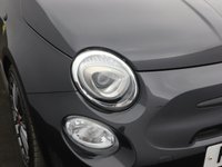 USED 2021 21 ABARTH 595 1.4 T-Jet Competizione 70th Hatchback 3dr Petrol Manual Euro 6 (180 bhp) 
