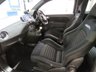 USED 2021 21 ABARTH 595 1.4 T-Jet Competizione 70th Hatchback 3dr Petrol Manual Euro 6 (180 bhp) 