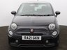 USED 2021 21 ABARTH 595 1.4 T-Jet Competizione 70th Hatchback 3dr Petrol Manual Euro 6 (180 bhp) 