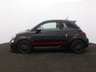 USED 2021 21 ABARTH 595 1.4 T-Jet Competizione 70th Hatchback 3dr Petrol Manual Euro 6 (180 bhp) 