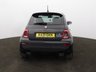USED 2021 21 ABARTH 595 1.4 T-Jet Competizione 70th Hatchback 3dr Petrol Manual Euro 6 (180 bhp) 