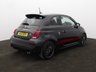 USED 2021 21 ABARTH 595 1.4 T-Jet Competizione 70th Hatchback 3dr Petrol Manual Euro 6 (180 bhp) 